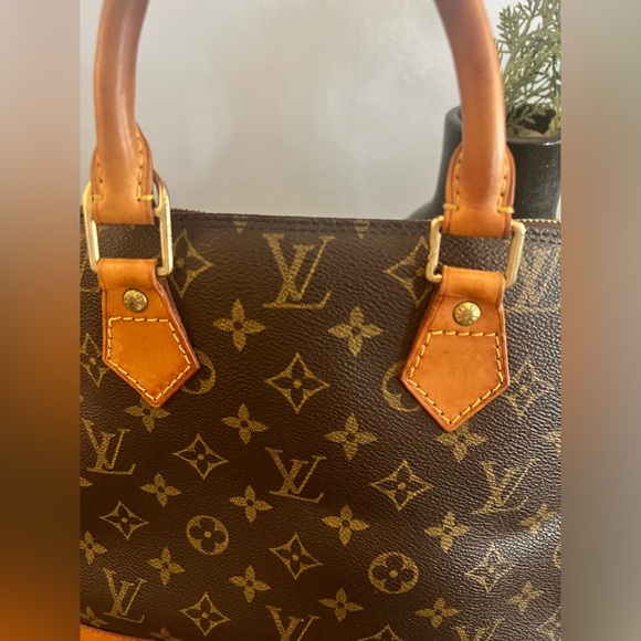 Louis Vuitton Alma (With COA) - Picture 7 of 15